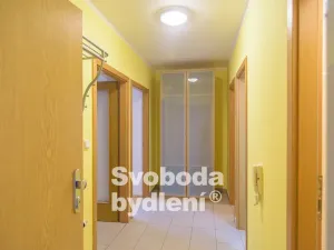 Pronájem bytu 2+kk, Praha - Troja, K Haltýři, 59 m2