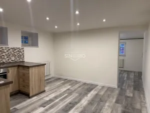 Pronájem bytu 2+1, Chomutov, Holečkova, 50 m2