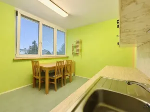 Prodej bytu 2+1, Opava - Předměstí, Hobzíkova, 58 m2