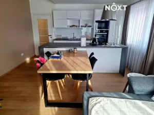 Pronájem bytu 3+kk, Trutnov, Kiesewettrova, 84 m2