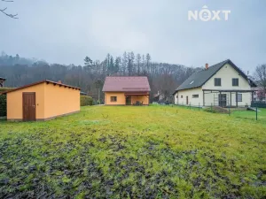 Prodej rodinného domu, Olšany, 92 m2