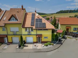 Prodej rodinného domu, Březina, 142 m2