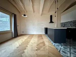 Pronájem rodinného domu, Jarcová, 69 m2