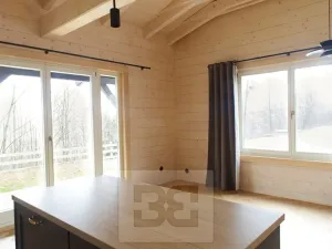 Pronájem rodinného domu, Jarcová, 69 m2