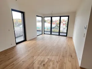 Prodej bytu 2+kk, Praha - Strašnice, Ramonova, 66 m2