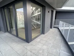 Prodej bytu 2+kk, Praha - Strašnice, Ramonova, 66 m2