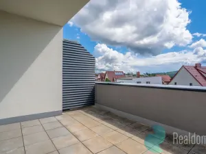 Pronájem kanceláře, Český Krumlov, Budějovická, 35 m2