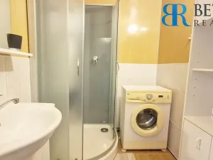 Prodej bytu 3+1, Přerov, Malá Dlážka, 63 m2