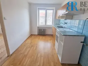 Prodej bytu 3+1, Přerov, tř. Gen. Janouška, 76 m2