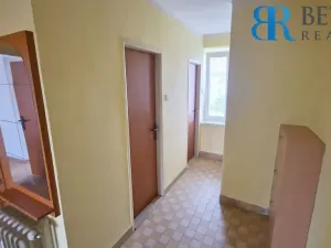 Prodej bytu 3+1, Přerov, tř. Gen. Janouška, 76 m2