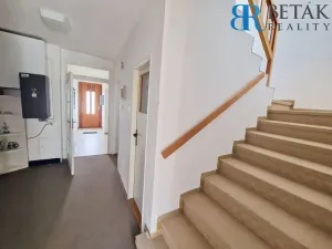 Prodej rodinného domu, Přerov, Na Vrbovcích, 160 m2