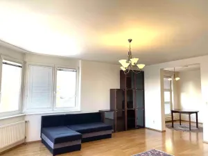 Pronájem bytu 4+1, Praha - Stodůlky, Volutová, 124 m2