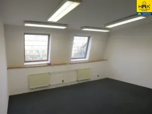 Pronájem kanceláře, Olomouc, Jungmannova, 11 m2