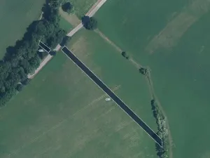 Prodej pole, Hradčovice, 20811 m2