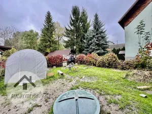 Prodej rodinného domu, Chuchelna, 145 m2