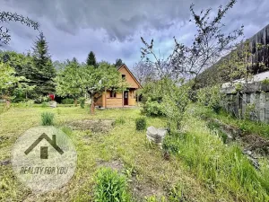 Prodej chaty, Liberec, Úvozní, 35 m2