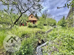 Prodej chaty, Liberec, Úvozní, 35 m2