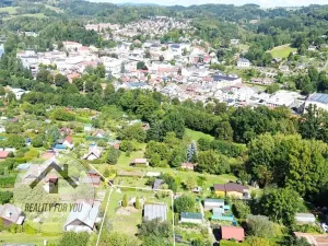 Prodej chaty, Semily, Pod Vartou, 20 m2