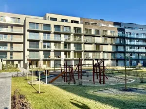 Pronájem bytu 2+kk, Praha - Žižkov, Malešická, 60 m2