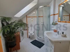 Pronájem bytu 2+1, Olomouc, Panská, 50 m2