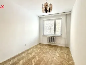 Pronájem bytu 2+1, Ostrava - Poruba, Zdeňka Štěpánka, 46 m2