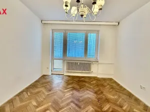 Pronájem bytu 2+1, Ostrava - Poruba, Zdeňka Štěpánka, 46 m2