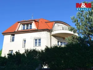 Pronájem bytu 4+kk, Praha - Hloubětín, V Novém Hloubětíně, 120 m2