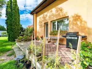 Prodej vícegeneračního domu, Jenštejn, 200 m2