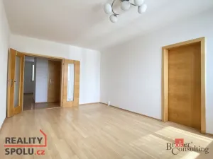 Pronájem bytu 3+1, Opava - Kateřinky, Antonína Sovy, 65 m2