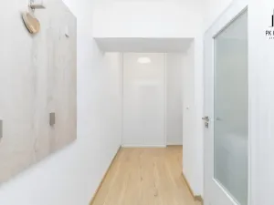 Prodej bytu 2+kk, Zlín, Štefánikova, 51 m2