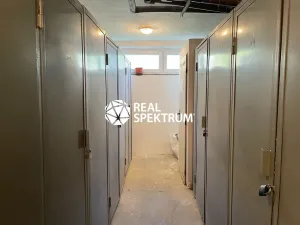 Pronájem bytu 2+1, Blansko, Okružní, 47 m2