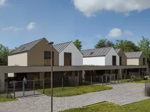 Prodej rodinného domu, Praha, Pod Jankovem, 105 m2