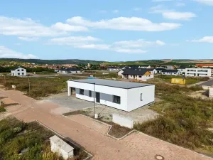 Prodej rodinného domu, Velké Pavlovice, Družstevní, 183 m2