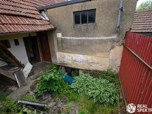 Prodej rodinného domu, Letovice, 190 m2