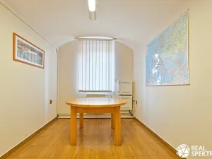 Prodej obchodního prostoru, Cetkovice, Velká Strana, 420 m2