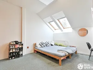 Prodej obchodního prostoru, Cetkovice, Velká Strana, 420 m2