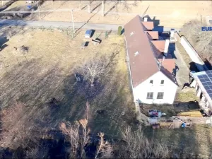 Prodej rodinného domu, Toužim - Bezděkov, 236 m2