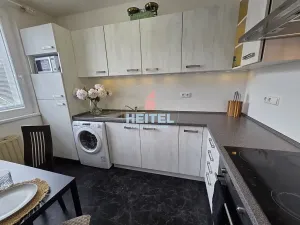 Pronájem bytu 2+1, Olomouc, Trnkova, 44 m2