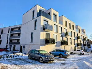 Pronájem bytu 3+kk, Otrokovice - Kvítkovice, Spojovací, 73 m2