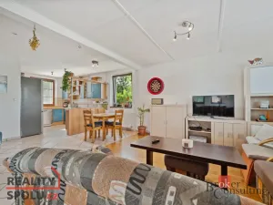Prodej rodinného domu, Vrchlabí, Letná, 160 m2