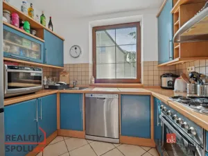 Prodej rodinného domu, Vrchlabí, Letná, 160 m2