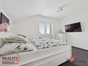 Prodej rodinného domu, Vrchlabí, Letná, 160 m2