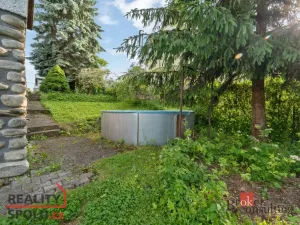 Prodej rodinného domu, Vrchlabí, Letná, 160 m2