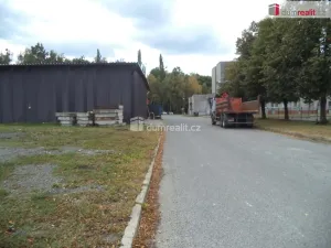 Pronájem komerční nemovitosti, Staré Město, Na Zbytkách, 2000 m2