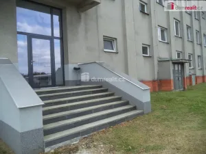 Pronájem komerční nemovitosti, Staré Město, Na Zbytkách, 2000 m2