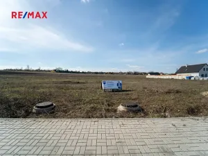 Prodej pozemku pro bydlení, Žatec, 857 m2