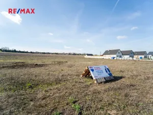Prodej pozemku pro bydlení, Žatec, 857 m2