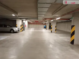 Pronájem garáže, Olomouc, Aloise Rašína, 15 m2