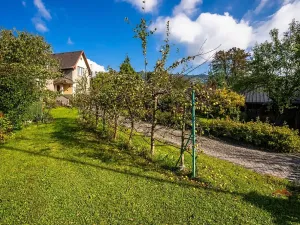 Prodej rodinného domu, Radostná pod Kozákovem, 185 m2