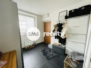 Pronájem bytu 2+kk, Opava, Hálkova, 61 m2